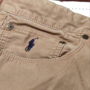 3/$50 Polo by Ralph Lauren jeans in men's size 36x34